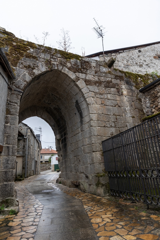 Fortaleza de Manzaneda