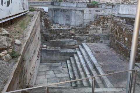 Las Burgas: fuentes y restos arqueológicos_1