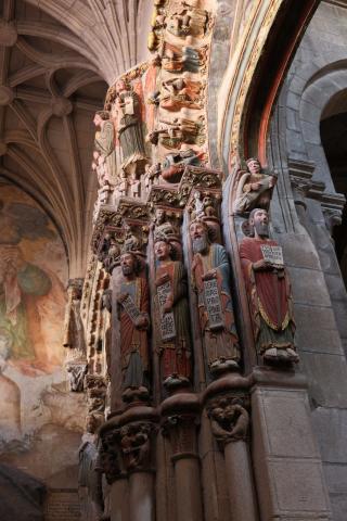 Catedral de San Martiño (Catedral de Ourense)_2
