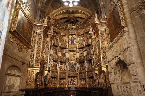 Catedral de San Martiño (Catedral de Ourense)_3