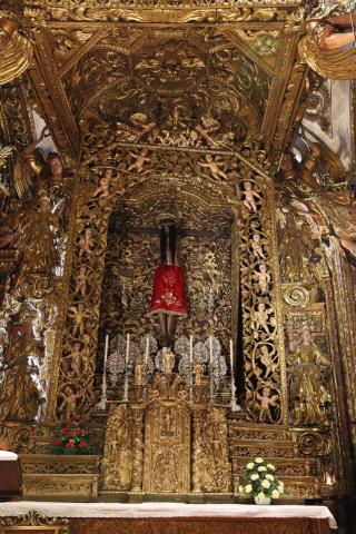 Catedral de San Martiño (Catedral de Ourense)_4
