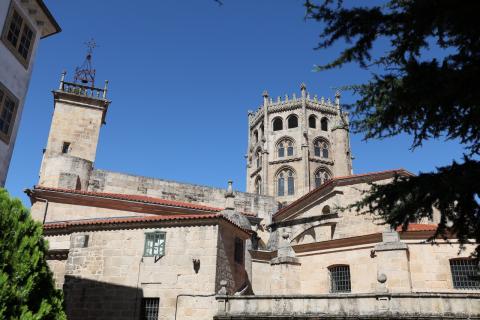 Catedral de San Martiño (Catedral de Ourense)_5