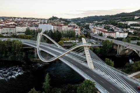 Ponte del Milenio