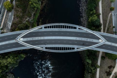 Ponte del Milenio