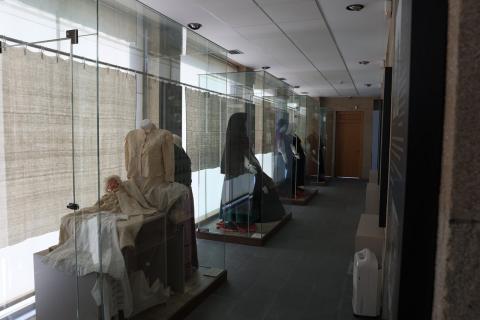 Museo del Traje Tradicional 