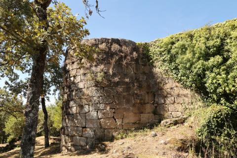 Castelo de A Peroxa