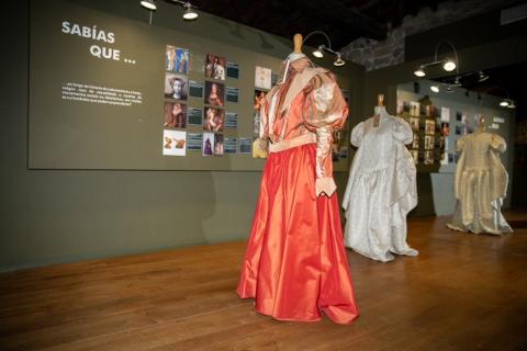 Museo da Moda de Allariz