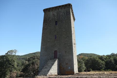 Torre da Forxa