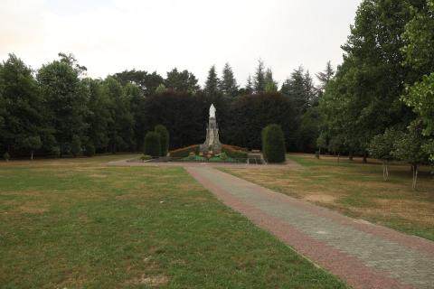 Parque Municipal del Carballiño