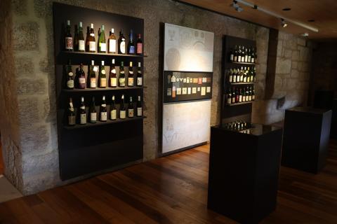 Museo del Vino de Galicia