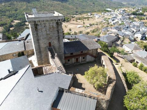 Castelo de O Bolo