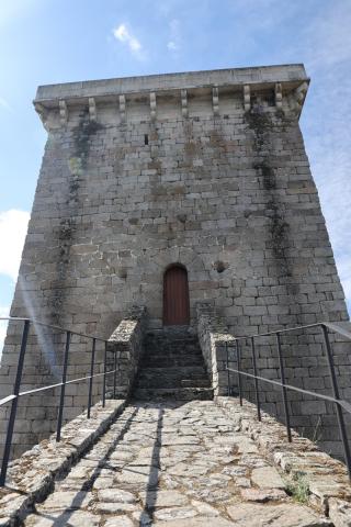 Castelo de O Bolo