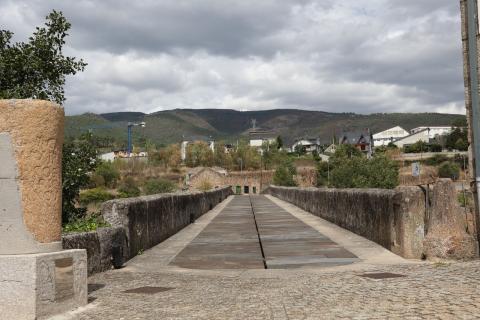 Puente  de A Cigarrosa