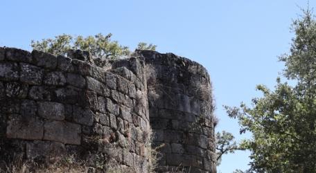 Castelo de A Peroxa